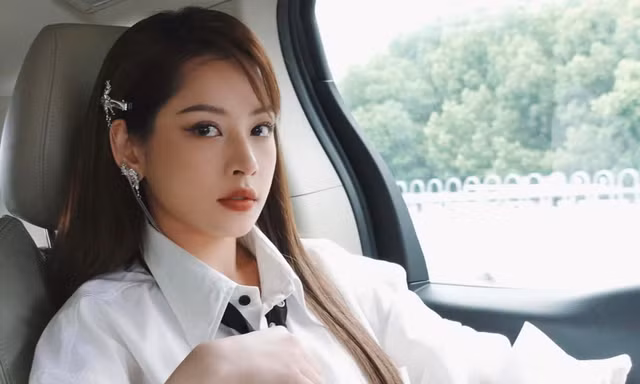 Chi Pu ‘lập hattrick’ thắng lớn tại 'Đạp gió 2023', tự hào hô vang: ‘Tôi đến từ Việt Nam’