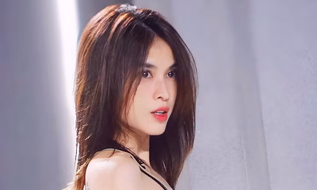 Chị đẹp Tú Vi tiết lộ nhận nhiều chỉ trích: 'Tôi có buồn khi đọc những bình luận chửi bới mình chứ'