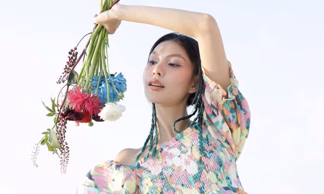 Sau khi kết thúc mối tình 3 năm, người mẫu Thùy Dương (TyhD): 'Chưa chấp nhận được sự thật'