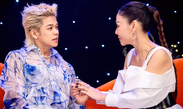 Sau nhiều tin đồn, Quán quân 'Vietnam Idol' Trọng Hiếu thẳng thắn lên tiếng về chuyện giới tính