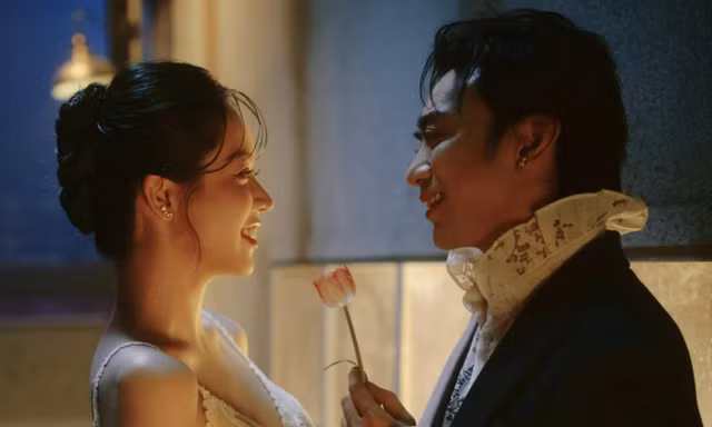 SOOBIN và 'Hoa hậu Việt Nam' Thanh Thủy quá tình tứ khiến khán giả nhiệt tình ‘đẩy thuyền’