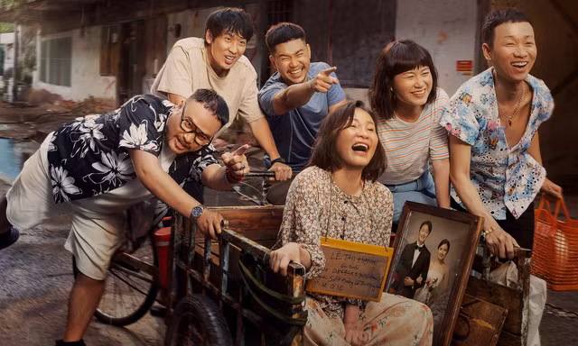 Phim chiếu rạp Hè 2025: Đừng để phim Việt chỉ là 'món ngon' mùa Tết 