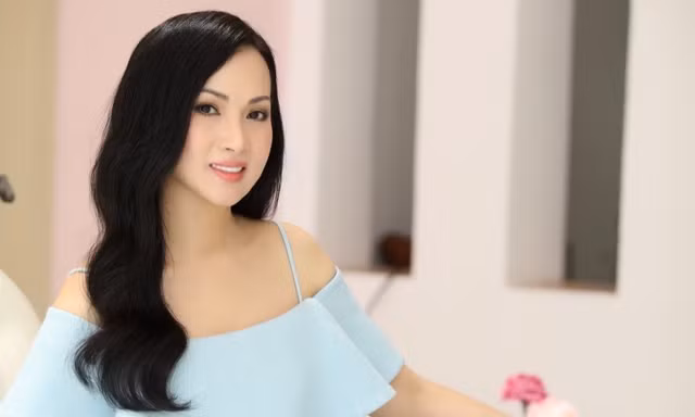 Sau tin đồn ly hôn chồng tỷ phú, Hà Phương trải lòng: 'Phải tin tưởng tuyệt đối vào đối phương'