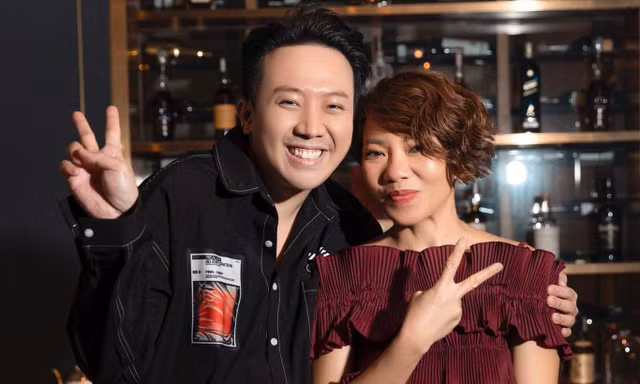 Trần Thành lập kỷ lục hiếm thấy trong showbiz Việt, làm ‘lụi tim’ dân tình khi tạo bất ngờ này vào dịp Valentine năm nay