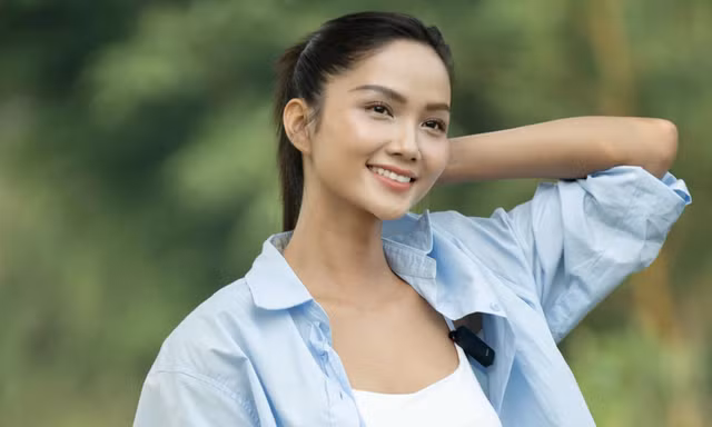 Hoa hậu H’Hen Niê chia sẻ những áp lực, kỷ niệm đáng nhớ về kỳ thi tốt nghiệp phổ thông quan trọng trong đời