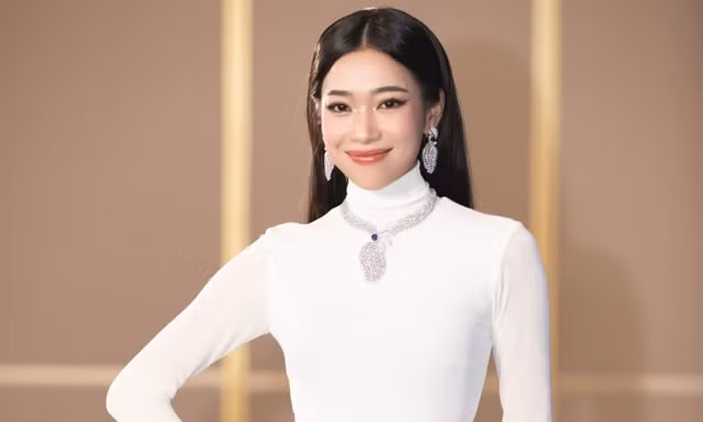 Diễn viên Nguyên Thảo: ‘Mỗi cuộc thi, dù lớn hay nhỏ đều mang đến cho mình những cơ hội mới’