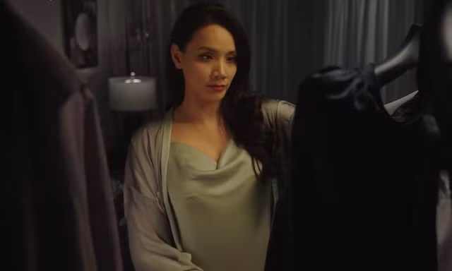 'Cặp đôi dì cháu hot nhất Vbiz' bất ngờ 'đối đầu' nhau khiến dân mạng 'bật ngửa'