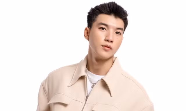 Rapper HIEUTHUHAI: ‘Tết nào mình còn được ở bên người thân là ý nghĩa nhất’