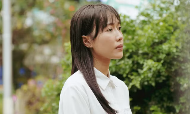 Khán giả ‘sốc’ với phản ứng của Anh Tú khi bà xã Diệu Nhi tự thực hiện cảnh cháy nguy hiểm