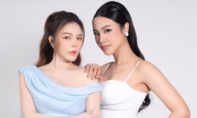 Á hậu Thủy Tiên: ‘Người trẻ đừng nhầm lẫn giữa sống hết mình và sống hưởng thụ’