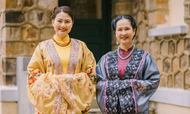 Khán giả 'phát sốt' với dự án hội ngộ đủ NSND, NSƯT và cả 'ngôi sao' phim giờ vàng