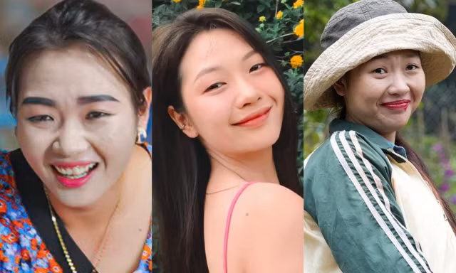 Chân dung nữ diễn viên gen Z nỗ lực vượt định kiến ngoại hình, diễn xuất tạo 'viral' khắp cõi mạng