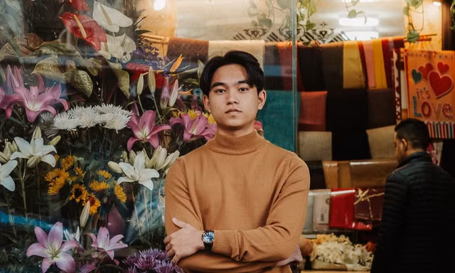 Chân dung du học sinh Việt được CNN đưa tin, tạo viral clip thu hút hàng triệu lượt tương tác.
