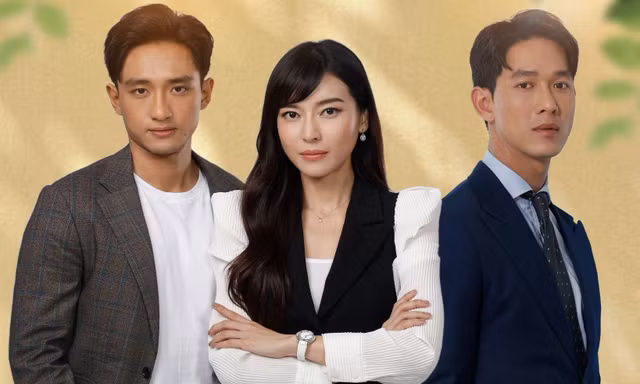 Mối quan hệ của 'dàn sao' phim 'Hậu duệ Mặt trời' phiên bản Việt sau 5 năm lên sóng không khỏi khiến khán giả tò mò