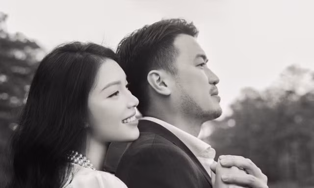 'Hot': Profile em dâu tương lai của Tăng Thanh Hà, một bước vào 'hào môn tỉ phú' 