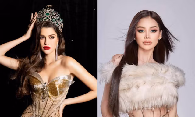 Dân tình xôn xao khi hai 'nàng Hậu' đẳng cấp quốc tế chuẩn bị đến Việt Nam quảng bá du lịch, văn hóa