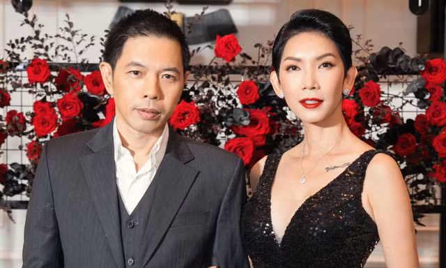 Netizen bất ngờ khi siêu mẫu Xuân Lan tiết lộ bằng mọi giá phải nhận được cái gật đầu của ‘ông hoàng phòng vé’ Thái Hòa