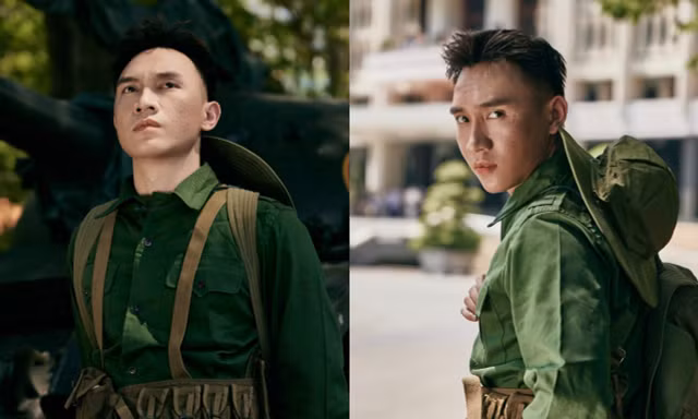 Ca sĩ Trịnh Đình Quang: ‘Dùng âm nhạc để đánh thức hạt giống tự hào trong mỗi người trẻ’