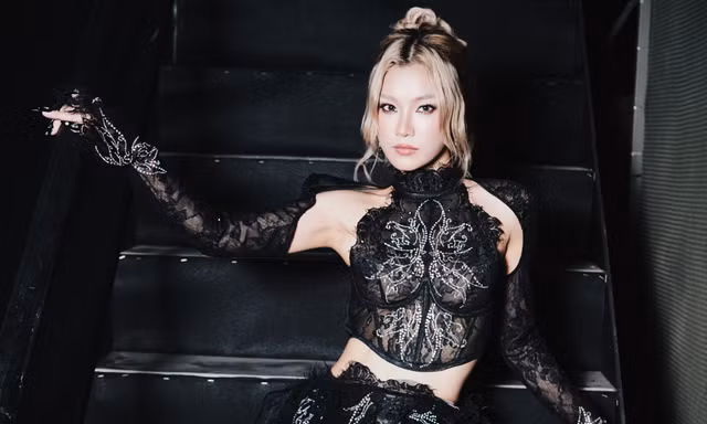 Khán giả không khỏi trầm trồ khi Hoàng Yến Chibi khoe vũ đạo nóng bỏng cùng 'highnote' cực đã tai