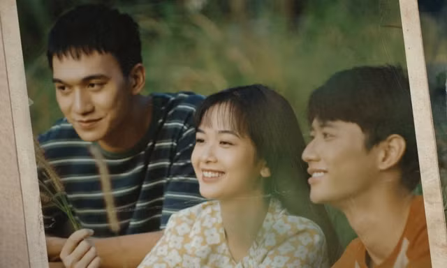 Netizen tò mò khi những 'chàng thơ', 'nàng thơ' lộ diện của ‘bom tấn’ điện ảnh chuyển thể từ truyện Nguyễn Nhật Ánh