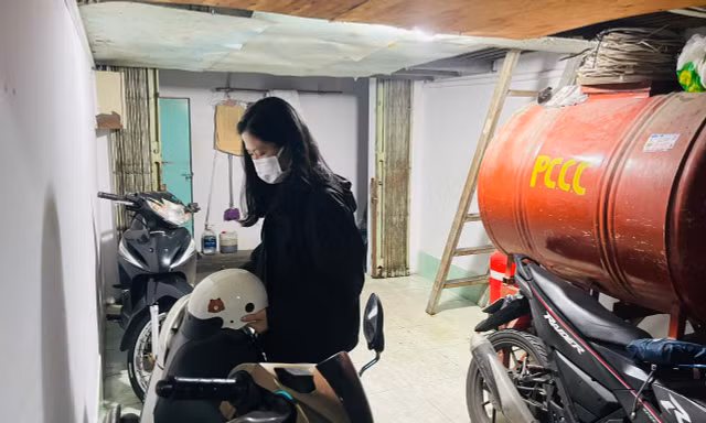 Sinh viên thuê trọ: Khi 'rẻ' không còn là yếu tố được quan tâm duy nhất 