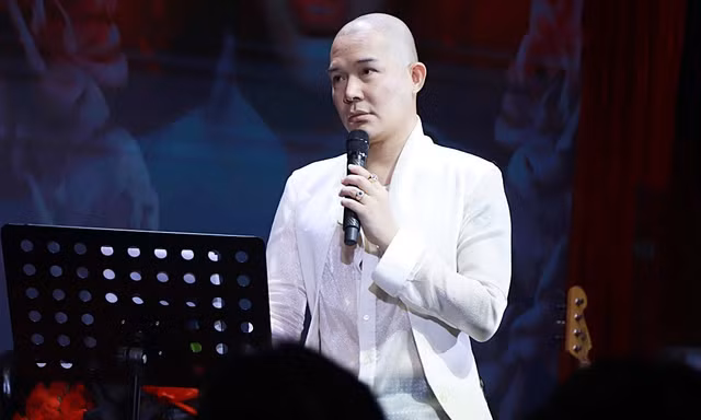 Netizen ‘sốc’ với diện mạo khác lạ của giọng ca này, tiết lộ trải qua biến cố bị lừa tiền tỷ