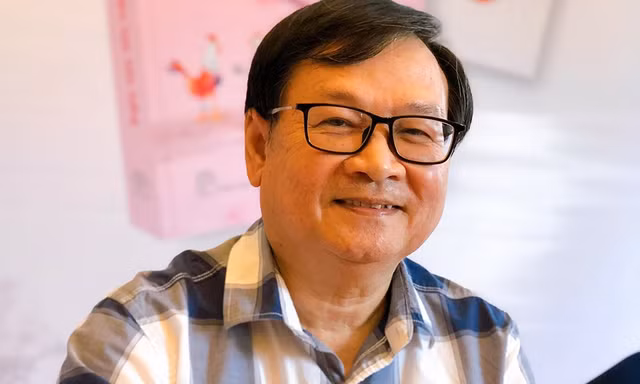 Sau 'Mắt biếc', một ‘mối tình tay ba’ dữ dội hơn của nhà văn Nguyễn Nhật Ánh lên phim, gây xôn xao