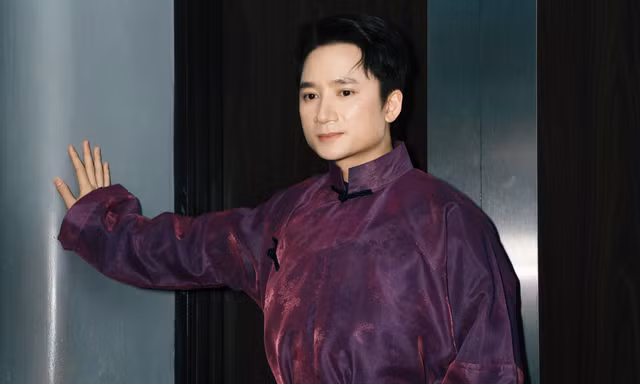 'Ông hoàng nhạc phim' Phan Mạnh Quỳnh tái hợp Victor Vũ, khẳng định dấu ấn riêng, 'gây sốt' trên mạng