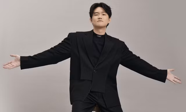 Nhà sản xuất âm nhạc đứng sau loạt 'hit' của V-pop: ‘Mỗi thời đại có một cách tiếp cận riêng với âm nhạc'