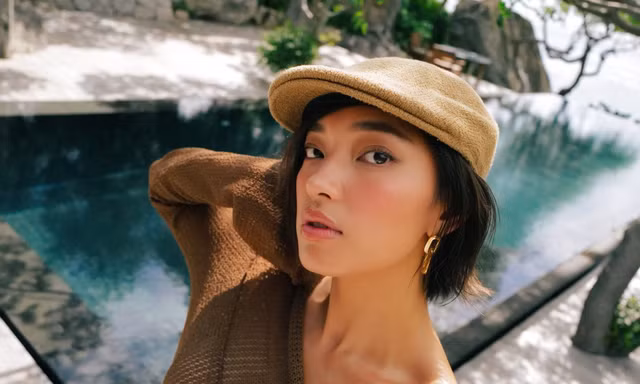 ‘Con cưng của các nhà mốt xa xỉ’ Châu Bùi cùng Tóc Tiên quyên góp quần áo cũ, trao yêu thương dịp Tết