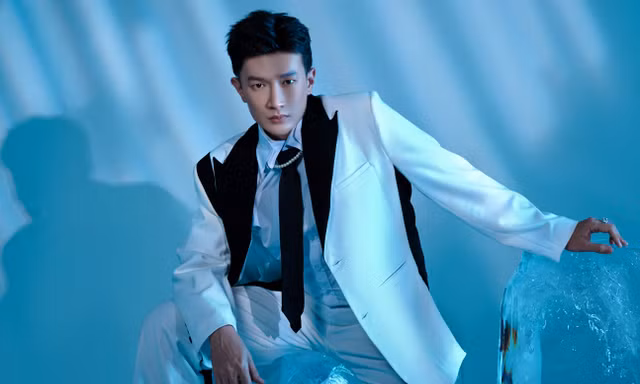 Nhà sản xuất - diễn viên Dược sĩ Tiến: ‘Vẫn sẽ luôn nhắc mình không được phép tự mãn’