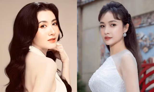 Hai ‘ngôi sao’ của phim ‘Cổng mặt trời’ Nguyệt Ánh và Lê Bê La bất ngờ tái hợp khiến khán giả thích thú