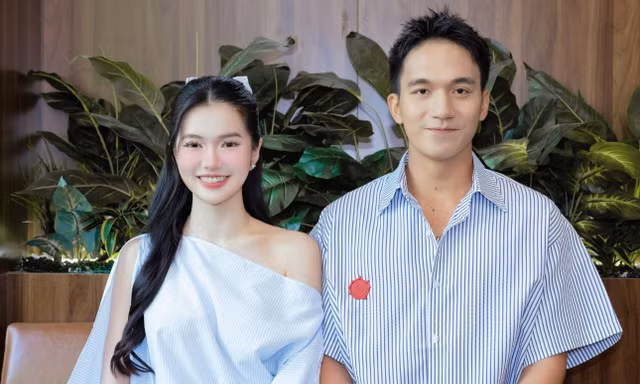 Ngay Valentine 2025, một cặp đôi gen Z tài năng của làng giải trí Việt gây bất ngờ khi công bố tin chia tay