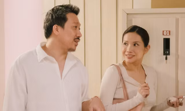 Khả Như tiết lộ điều khó ngờ này về 'đạo diễn trăm tỷ' Trấn Thành, làm ai cũng thấy lạ