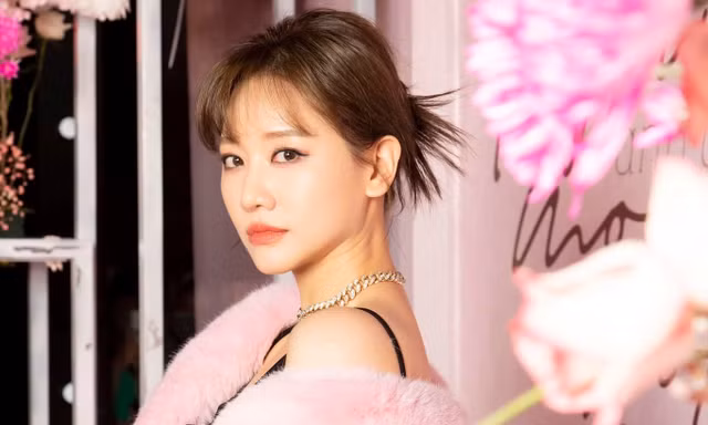 V-net bất ngờ khi độ nổi tiếng của Hari Won tại Việt Nam được so sánh với HLV Park Hang Seo