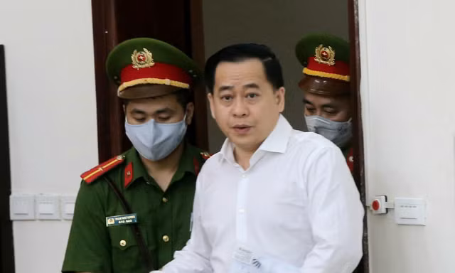 Phan Văn Anh Vũ.