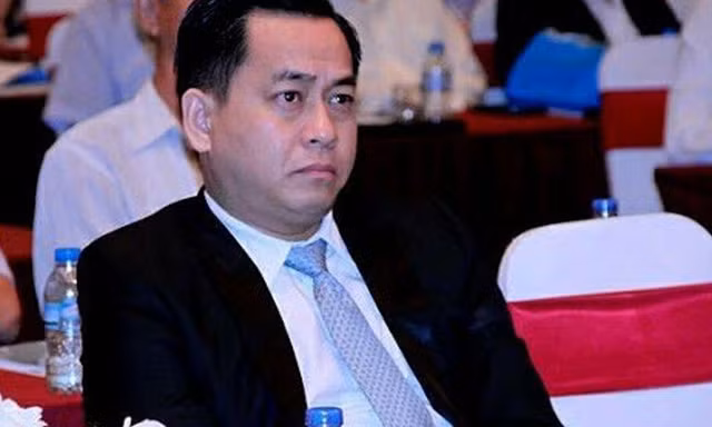 Phan Văn Anh Vũ.