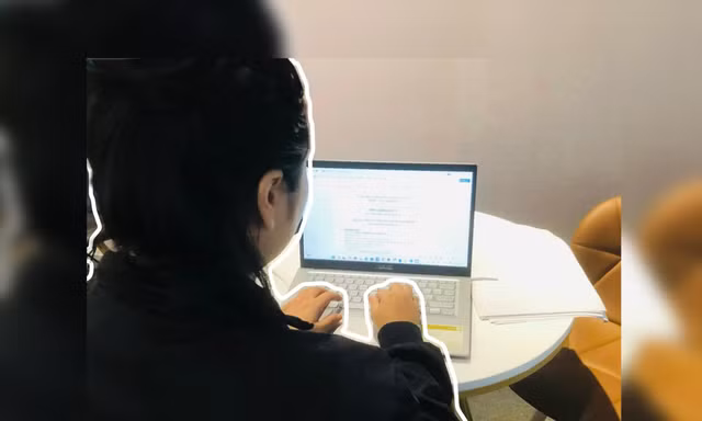 Ngậm trái đắng với giấc mơ làm việc ở trời Tây: Đủ chiêu thức 'dụ' khách hàng