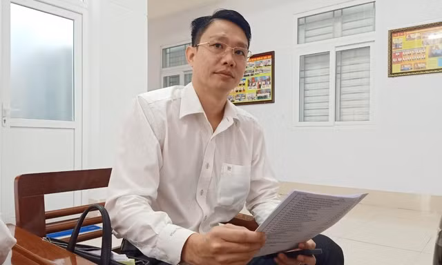 Vụ camera ‘ngó’ nhà hàng xóm: Người bị oan sai kiện bồi thường hơn 590 triệu đồng