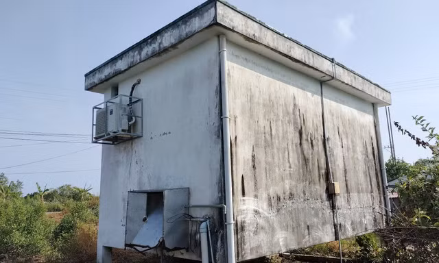 Đề nghị điều tra sai phạm dự án 3 trạm quan trắc nước liên quan AIC tại Bạc Liêu