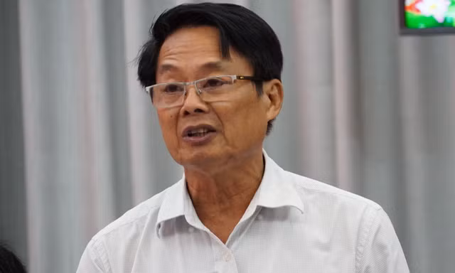 Vụ bé 4 tháng tuổi ở Cà Mau sốc phản vệ: Đình chỉ điều dưỡng, điều chuyển bác sĩ trực