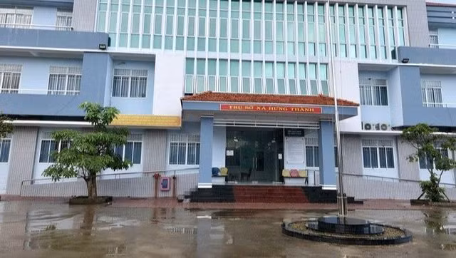 Tin mới về nhân sự ở xã có chủ tịch xin nghỉ việc qua bưu điện