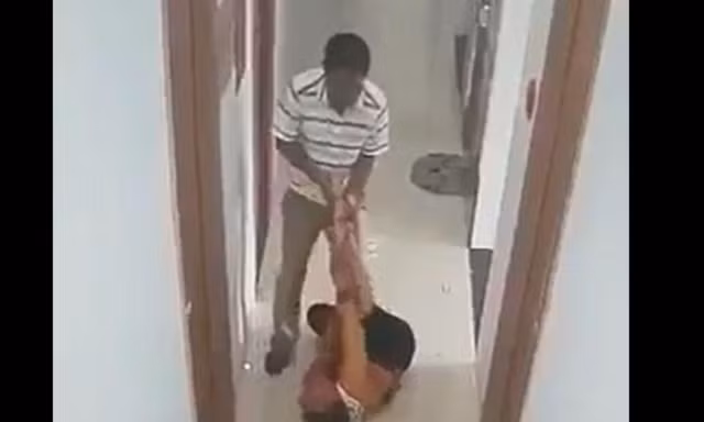 Công an thông tin vụ người phụ nữ bị đánh chết trong khách sạn ở Cà Mau