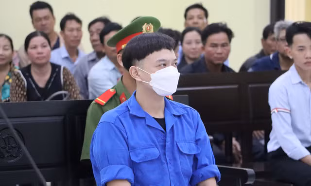 Tử hình kẻ sát hại người tình đang mang thai và bố mẹ nạn nhân