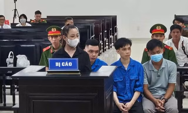 Lừa đảo kêu gọi từ thiện, chiếm đoạt hơn 2 tỷ đồng