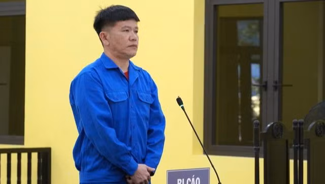 18 năm tù cho kẻ giả gái lừa 'đại gia' Cà Mau gần 5,7 tỷ đồng