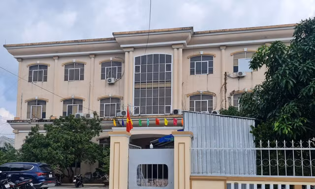 Vụ Giám đốc Trung tâm đăng kiểm tàu cá Cà Mau tử vong: Hé lộ nội dung thư tuyệt mệnh