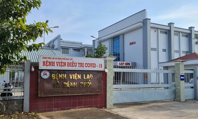 Bạc Liêu: Đưa vào vận hành bệnh viện 200 tỷ 'bỏ không' hơn một năm