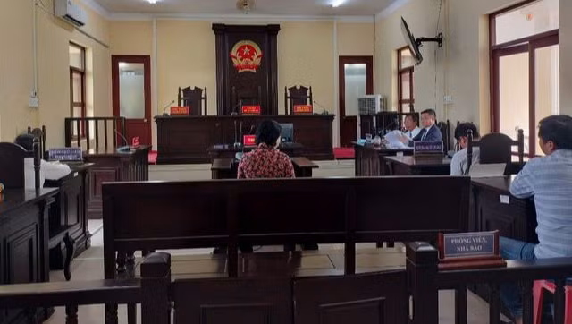 Tạm đình chỉ điều tra vụ nữ ‘đại gia’ thủy sản bị cáo buộc hủy hoại tài sản