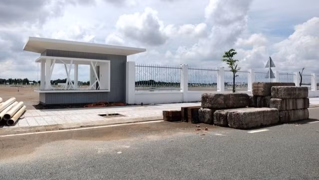 Phạt đơn vị tư vấn làm sai kết quả chọn thầu dự án bệnh viện hơn 3.300 tỷ đồng ở Cà Mau